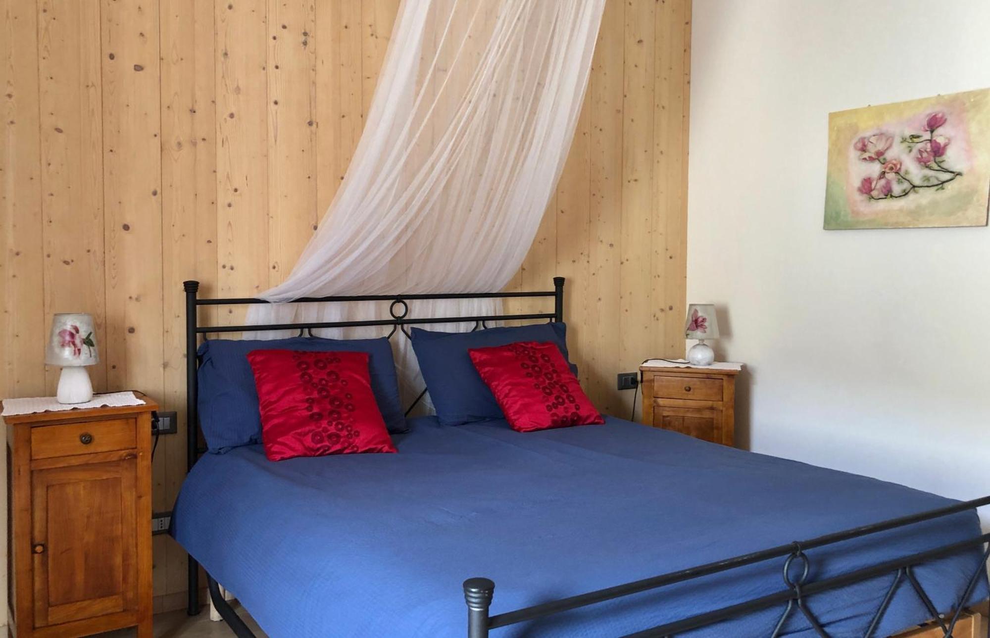 B&B Casa Taralin 泰廖 外观 照片