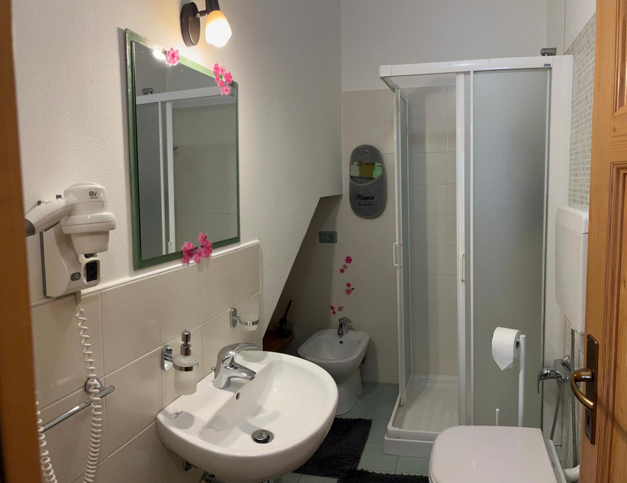 B&B Casa Taralin 泰廖 外观 照片