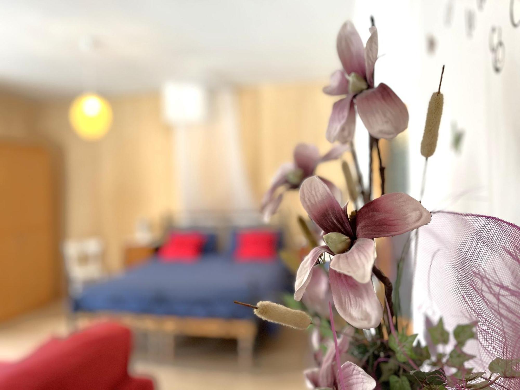 B&B Casa Taralin 泰廖 外观 照片